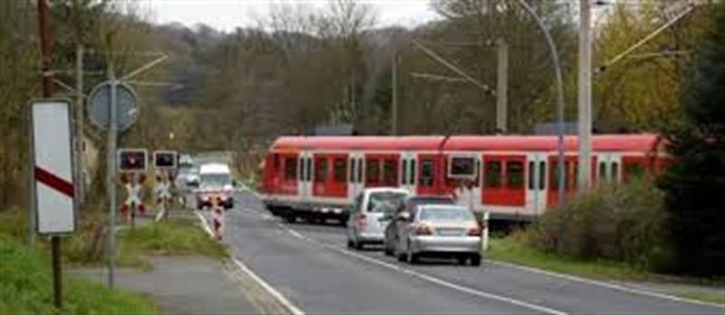 Lärmaktionsplanung der Bundesbahn - Bürger/innen werden beteiligt -