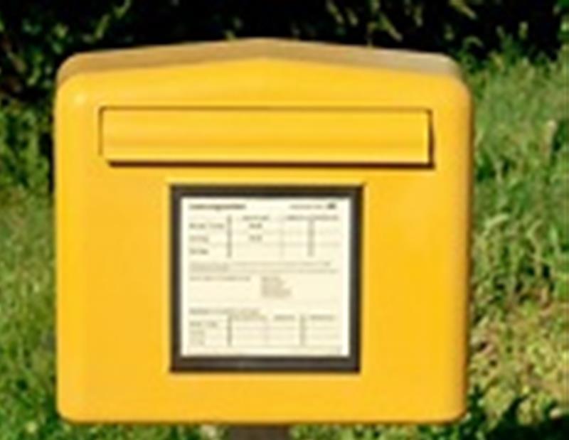 Große Änderungen bei der Deutschen Post