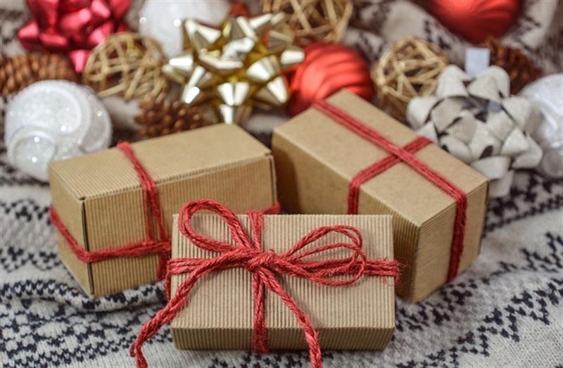Frohe Weihnachten, einen " guten Rutsch " und ein gutes und gesundes neues Jahr