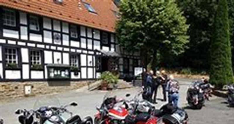 Umfrage zur Naherholung und Tourismus der Elfringhauser Schweiz