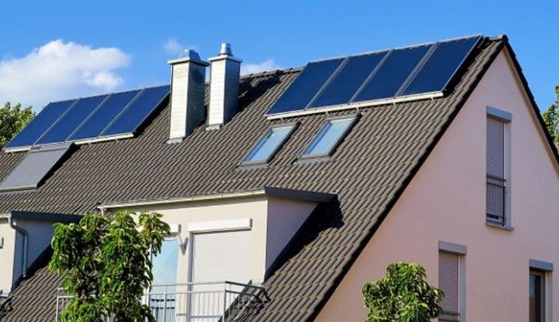 Neues Klima-Förderungsprogramm ab 17.7.2023
