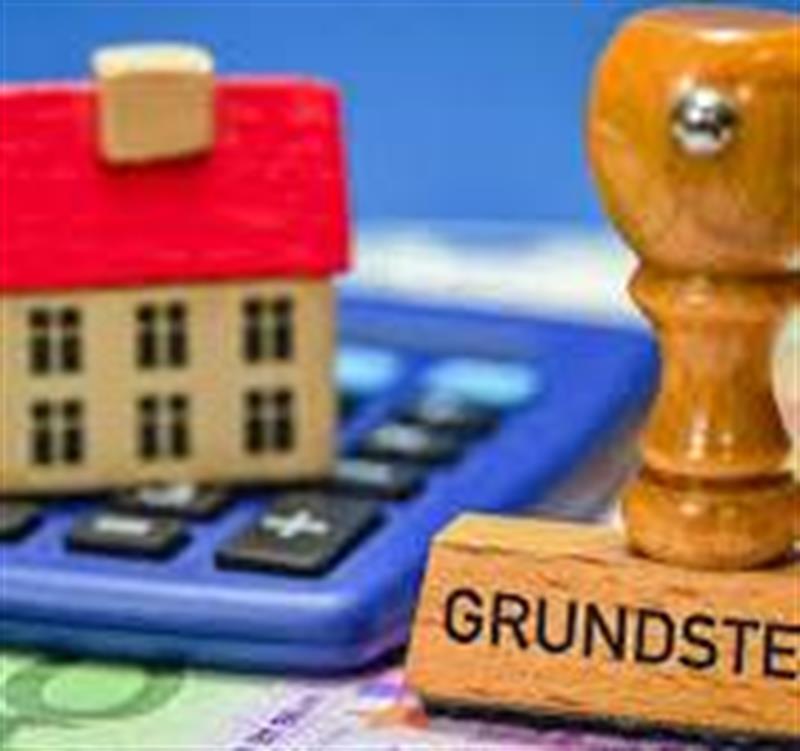 Grundsteuer B - wie kann man Fehler beheben -?