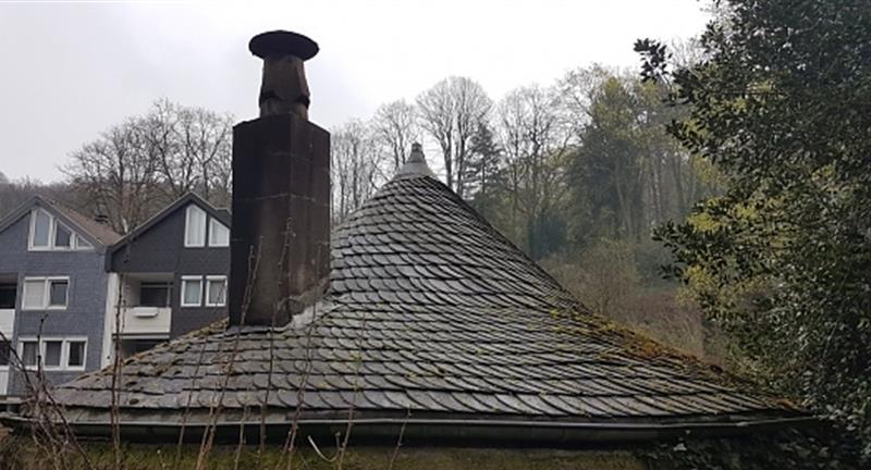 Gelände an der Bernsaustr wird in die Planungen des Schlossumfeldes einbezogen