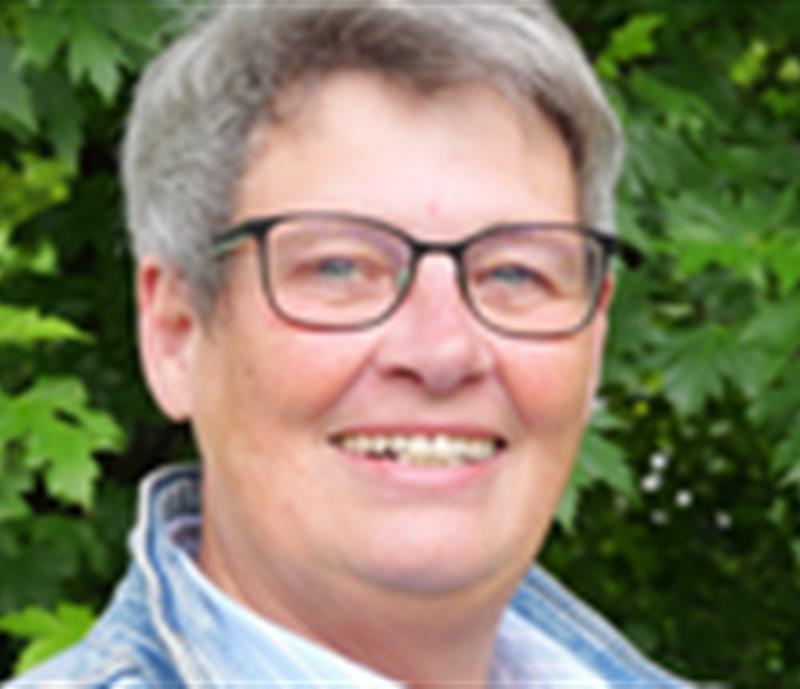 Martina Wolfsbach