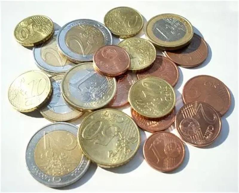 freitagsgedanken - zum lieben geld