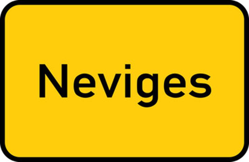 Familienfest im Nevigeser Stadtgarten