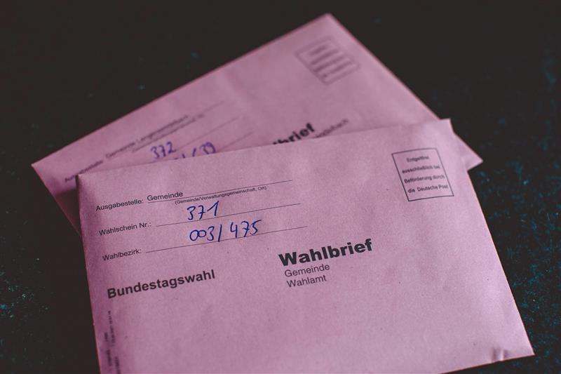 Meine Meinung zur Wahl am 14.September 2025