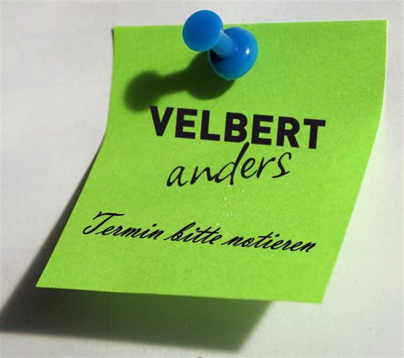 Eröffnung unserer neuen Geschäftsstelle in Velbert
