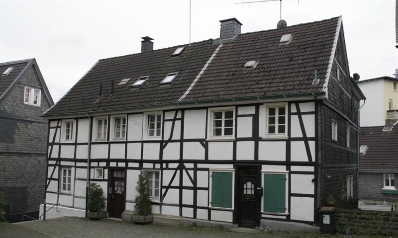 Bezirksausschuss Neviges tagt am 2.September