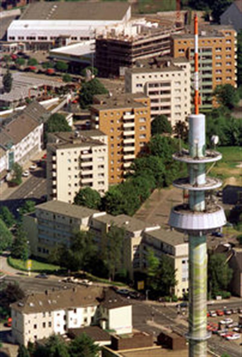 Gewerbeansiedlung ist Zukunftssicherung