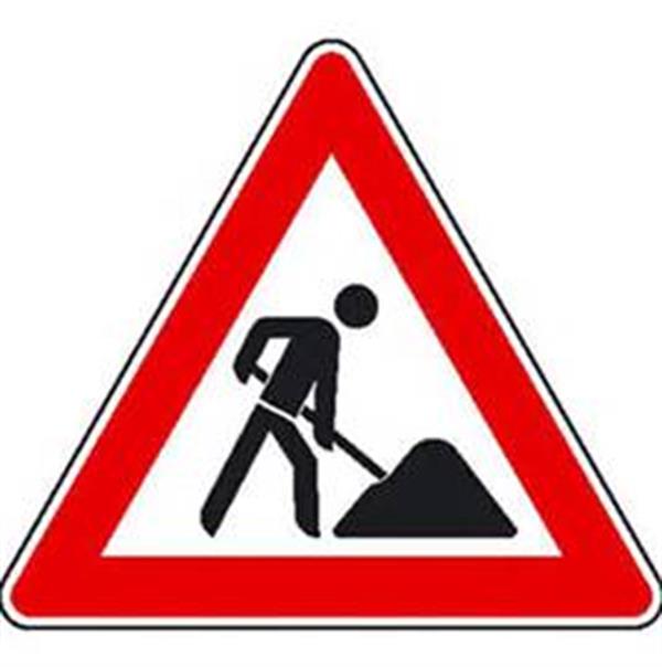 Straßenbaumaßnahmen im Bereich Rosenhügel und Elberfelder Straße