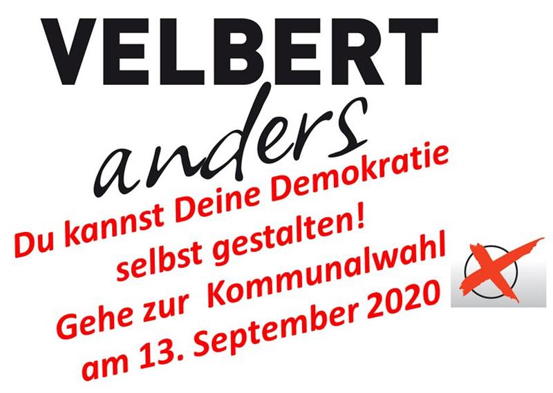 Neu! Jetzt auch Videos von unseren Wahlkreiskandidaten und vom BgMstr-Kandidaten