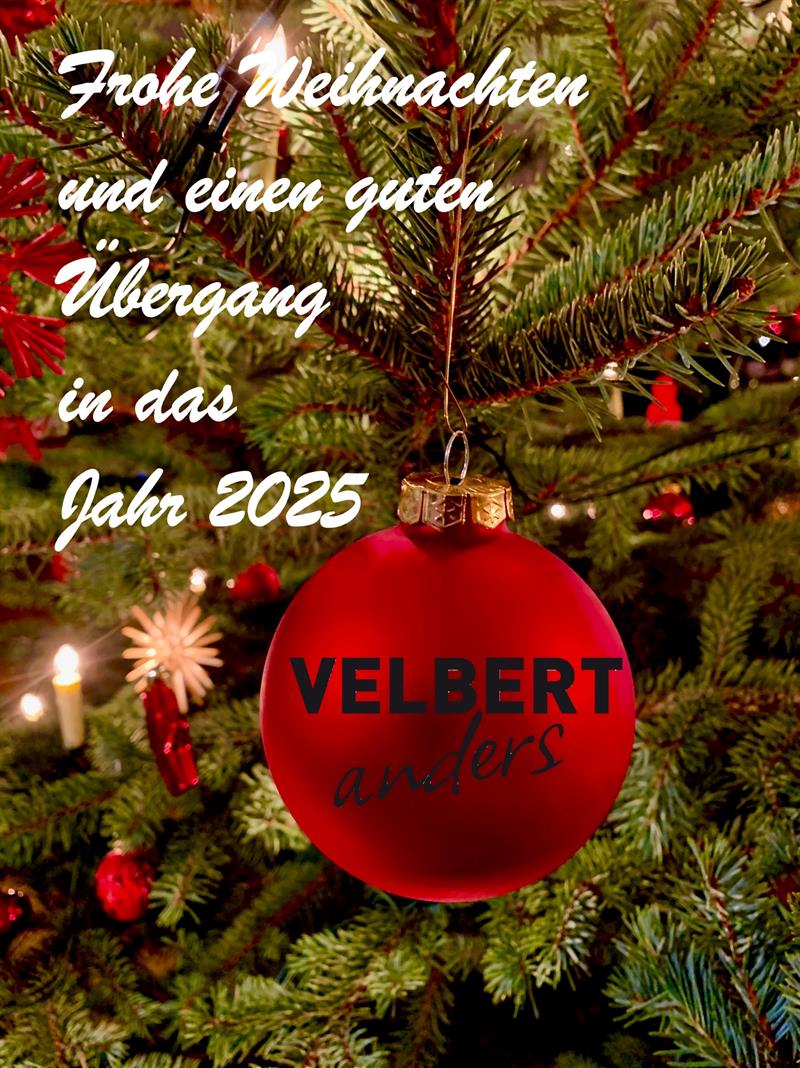 Weihnachtsgruß
