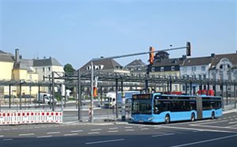 Zusätzliche Fahrten im Schülerverkehr ab 4. September